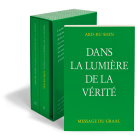 Dans la Lumière de la Vérité – Message du Graal (3 Tomes en Coffret)